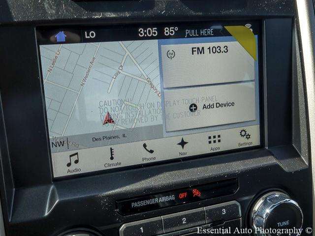 Ford F-150 2017 photo 13